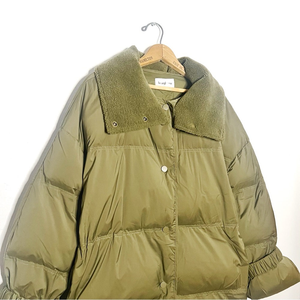 Revolve | Heartloom Caley Puffer Coat - Picture 7 of 7